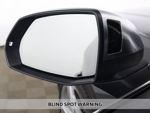 Used 2023 Audi SQ5 Premium Plus image 8