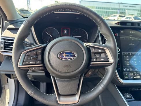 New 2025 Subaru Outback Limited w/ Popular Package #2 image 21