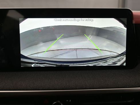 New 2026 Nissan Kicks S image 11