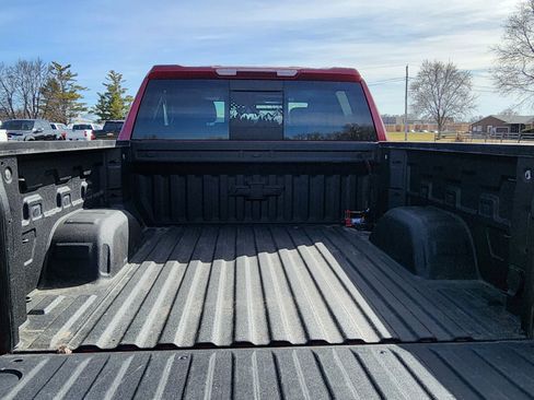 Used 2020 Chevrolet Silverado 1500 LT w/ All-Star Edition image 7