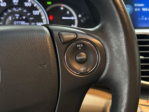 Used 2013 Honda Accord EX-L image 27