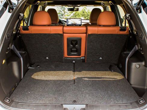 New 2025 Mitsubishi Outlander SEL AWD/4WD image 49