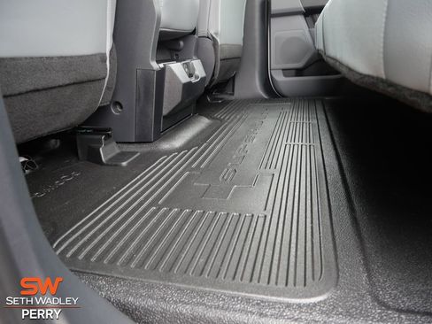 New 2026 Ford F350 XL image 15