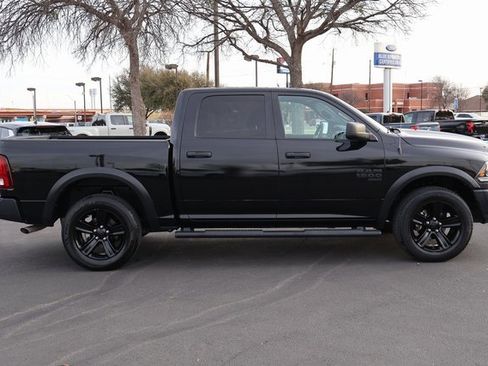 Used 2023 RAM 1500 Classic Warlock image 11