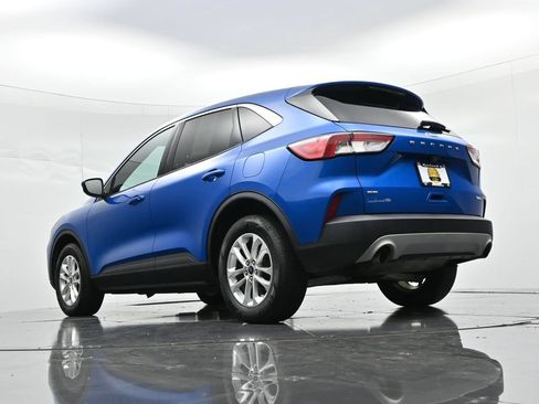 Used 2020 Ford Escape SE AWD/4WD image 19
