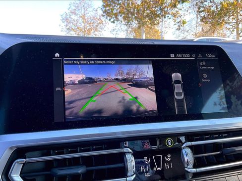 Used 2022 BMW 430i Coupe w/ Convenience Package image 22