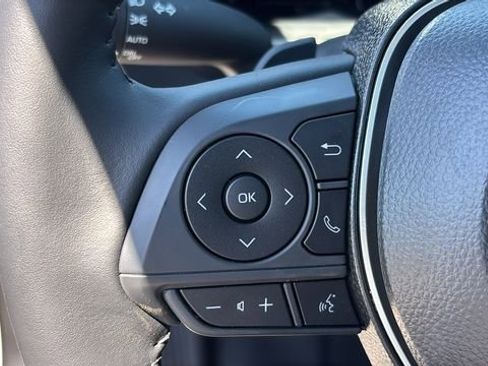 New 2026 Toyota Corolla XSE FWD image 18