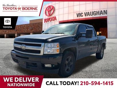 Used 2009 Chevrolet Silverado 1500 LTZ w/ LTZ Plus Package