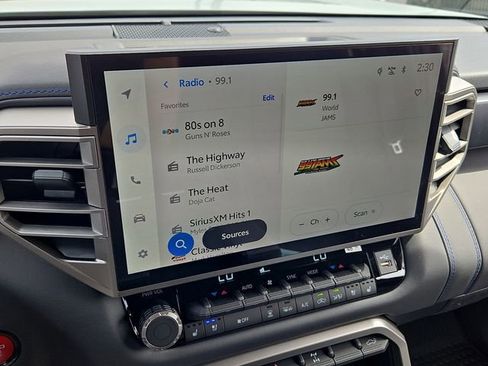 New 2026 Toyota Tundra Platinum AWD/4WD image 19