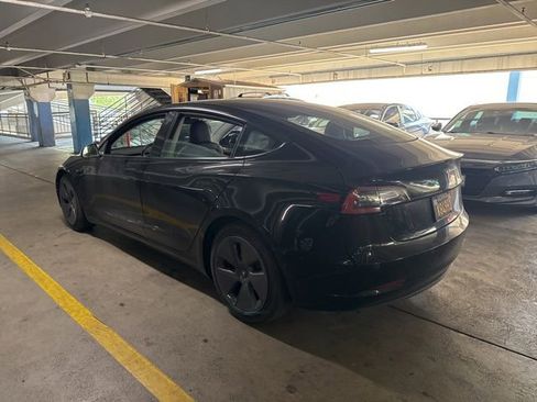 Used 2021 Tesla Model 3 Standard Range Plus RWD image 5