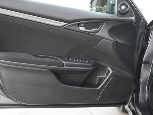 Used 2019 Honda Civic Si image 17