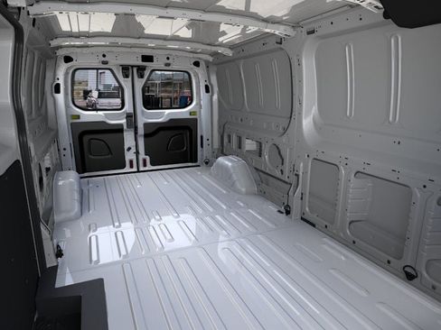 New 2026 Ford Transit 150 Low Roof RWD image 11