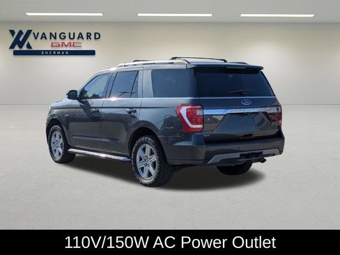 Used 2021 Ford Expedition XLT RWD image 4