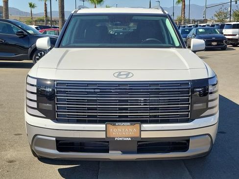 New 2026 Hyundai Palisade FWD Hybrid image 30