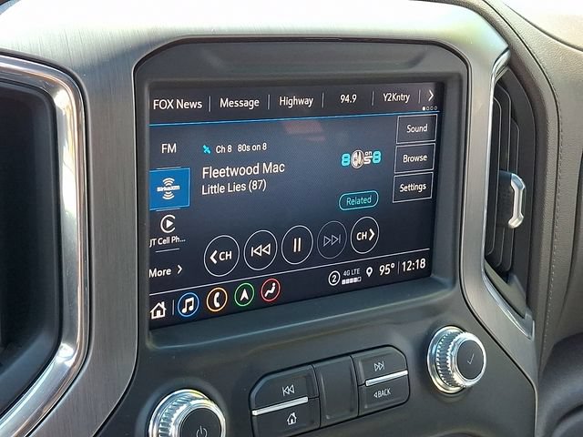 Used 2022 GMC Sierra 3500 Denali w/ Denali Ultimate Package AWD/4WD image 18