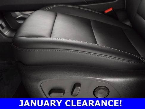 Used 2024 GMC Acadia Elevation w/ LPO, Floor Liner Package image 25