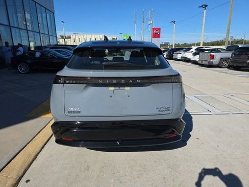Used 2023 Nissan Ariya image 6
