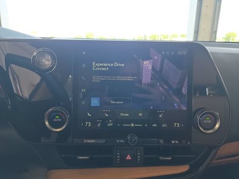 New 2026 Lexus NX 350 AWD w/ Accessory Package (2T) image 21