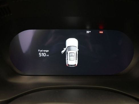 New 2026 Volvo XC60 B5 Core AWD/4WD image 12