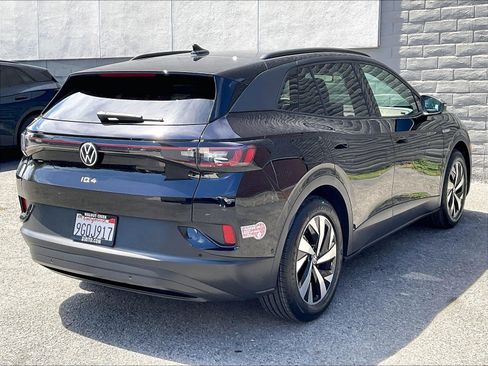 Certified 2023 Volkswagen ID.4 Pro RWD image 12