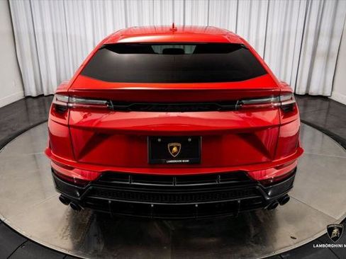 Used 2023 Lamborghini Urus S image 17