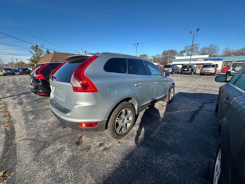 Used 2012 Volvo XC60 T6 AWD/4WD image 4