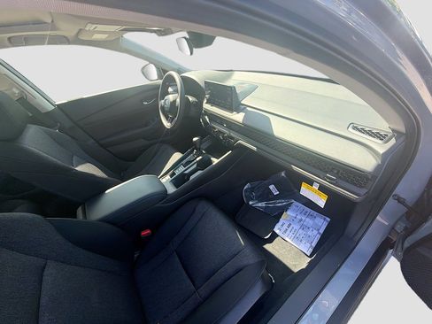 New 2026 Honda Accord SE image 24