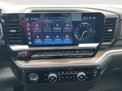 Used 2023 Chevrolet Silverado 1500 LT w/ Protection Package image 32