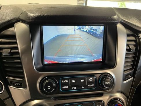 Used 2016 Chevrolet Tahoe LTZ AWD/4WD image 28