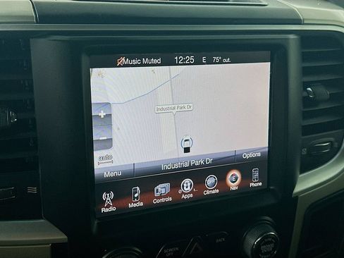 Used 2016 RAM 1500 Lone Star RWD image 19