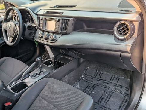 Used 2017 Toyota RAV4 LE w/ All Weather Liner Package AWD/4WD image 35