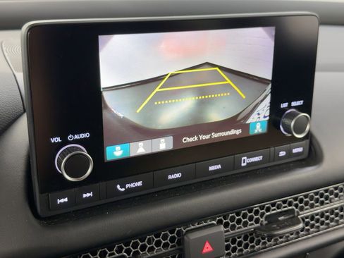 Used 2025 Honda HR-V Sport image 23