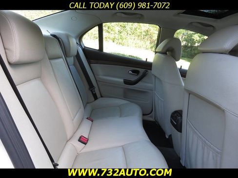 Used 2005 Saab 9-3 Arc image 25
