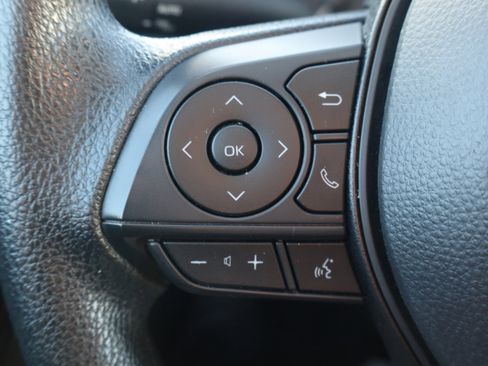 Used 2024 Toyota Corolla LE image 15