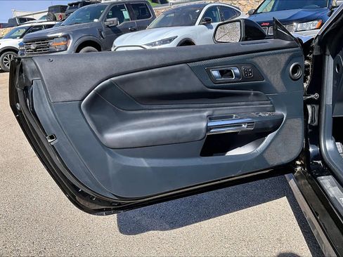 Used 2024 Ford Mustang GT Premium image 20