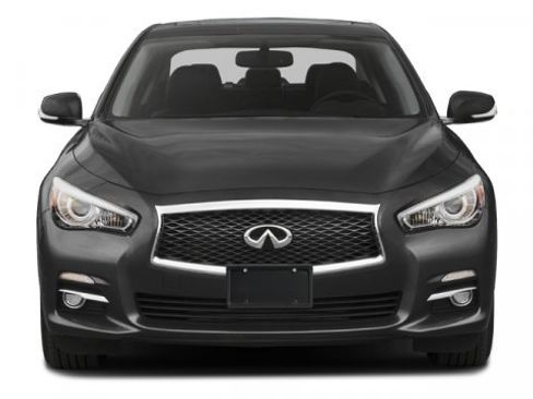 Used 2017 INFINITI Q50 3.0t Premium w/ 3.0T Premium Plus Package image 7