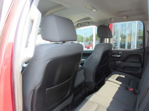 Used 2015 GMC Sierra 1500 SLE w/ SLE Value Package AWD/4WD image 20