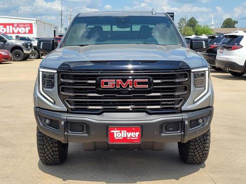 New 2026 GMC Sierra 1500 AT4X AWD/4WD image 3