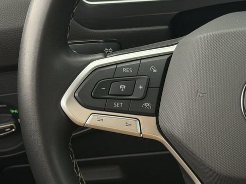 Used 2024 Volkswagen Tiguan Wolfsburg Edition FWD image 14