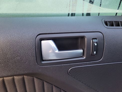 Used 2013 Ford Mustang Shelby GT500 image 12