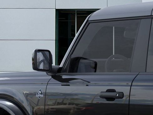 New 2026 Ford Bronco Outer Banks image 54