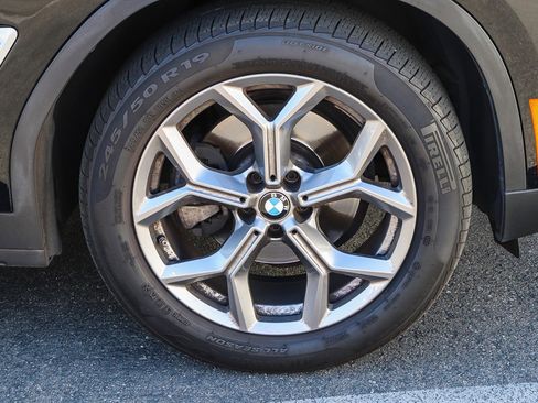 Used 2021 BMW X3 sDrive30i w/ Convenience Package image 16