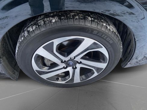 Used 2022 Subaru Legacy Limited AWD/4WD image 12