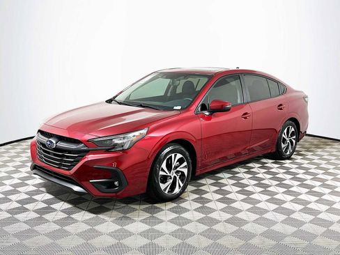 New 2025 Subaru Legacy Premium w/ Popular Package #1A image 3