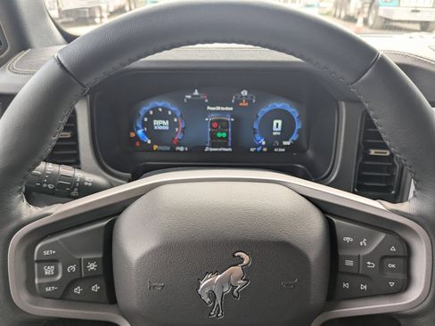 New 2025 Ford Bronco Badlands AWD/4WD image 29
