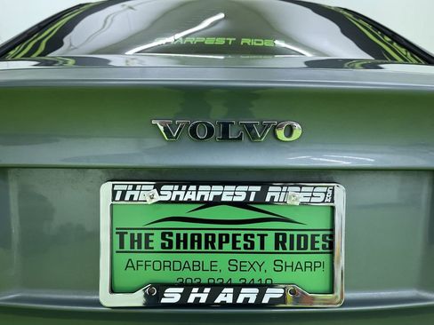 Used 2001 Volvo S60 2.4T image 12