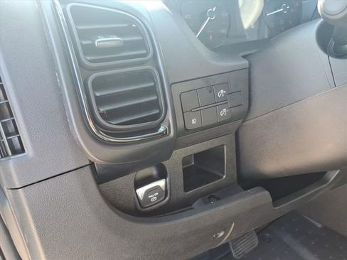 New 2026 RAM ProMaster 2500 w/ Convenience Group image 12