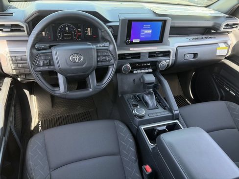 New 2026 Toyota Tacoma SR5 AWD/4WD image 19