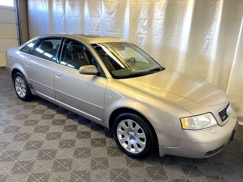 Used 1999 Audi A6 2.8 image 10