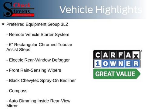 Used 2024 Chevrolet Silverado 2500 High Country w/ High Country Premium Package image 21